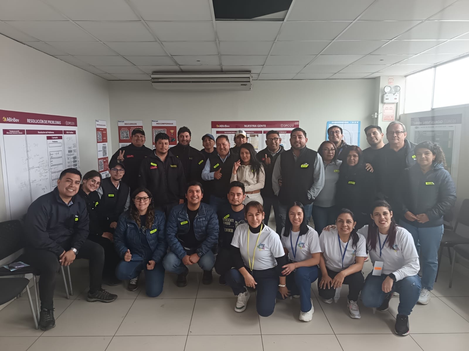 Trabajo con Partner - Imagen 1