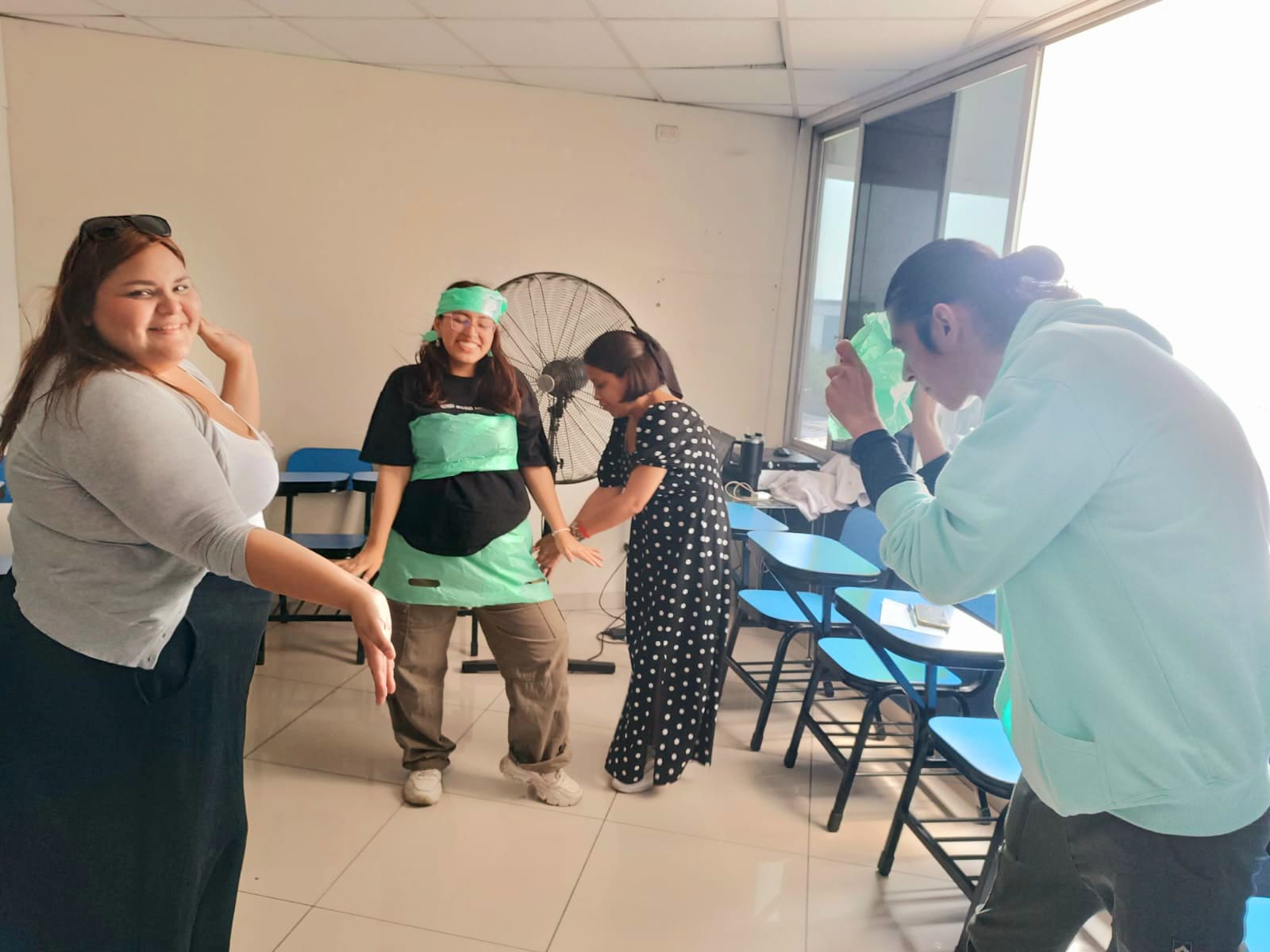Trabajo con Partner - Imagen 2